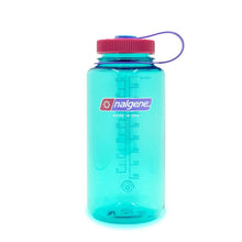 Load image into Gallery viewer, Nalgene 32oz / 1L Wide Mouth Sustain Water Bottle
