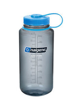 Load image into Gallery viewer, Nalgene 32oz / 1L Wide Mouth Sustain Water Bottle
