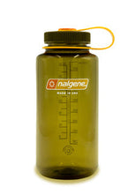 Load image into Gallery viewer, Nalgene 32oz / 1L Wide Mouth Sustain Water Bottle