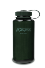Load image into Gallery viewer, Nalgene 32oz / 1L Wide Mouth Sustain Water Bottle