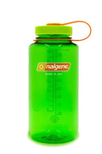 Load image into Gallery viewer, Nalgene 32oz / 1L Wide Mouth Sustain Water Bottle