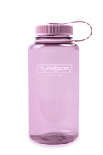 Load image into Gallery viewer, Nalgene 32oz / 1L Wide Mouth Sustain Water Bottle