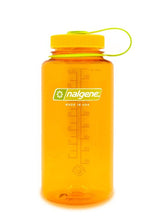 Load image into Gallery viewer, Nalgene 32oz / 1L Wide Mouth Sustain Water Bottle