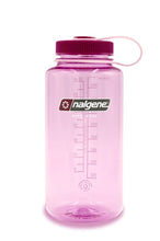Load image into Gallery viewer, Nalgene 32oz / 1L Wide Mouth Sustain Water Bottle