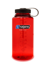 Load image into Gallery viewer, Nalgene 32oz / 1L Wide Mouth Sustain Water Bottle