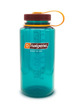 Load image into Gallery viewer, Nalgene 32oz / 1L Wide Mouth Sustain Water Bottle