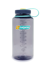 Load image into Gallery viewer, Nalgene 32oz / 1L Wide Mouth Sustain Water Bottle