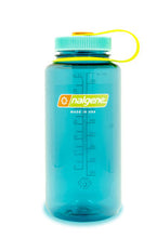 Load image into Gallery viewer, Nalgene 32oz / 1L Wide Mouth Sustain Water Bottle
