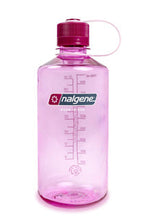 Load image into Gallery viewer, Nalgene Sustain Narrow Mouth Bottle 1L - Various Colours