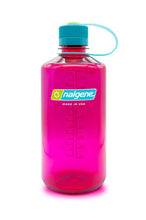 Load image into Gallery viewer, Nalgene Sustain Narrow Mouth Bottle 1L - Various Colours
