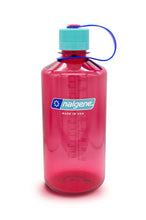 Load image into Gallery viewer, Nalgene Sustain Narrow Mouth Bottle 1L - Various Colours