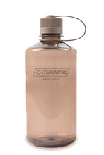 Load image into Gallery viewer, Nalgene Sustain Narrow Mouth Bottle 1L - Various Colours