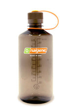 Load image into Gallery viewer, Nalgene Sustain Narrow Mouth Bottle 1L - Various Colours