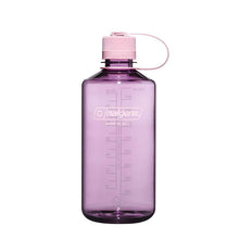 Load image into Gallery viewer, Nalgene Sustain Narrow Mouth Bottle 1L - Various Colours