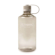 Load image into Gallery viewer, Nalgene Sustain Narrow Mouth Bottle 1L - Various Colours