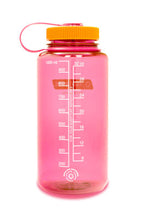 Load image into Gallery viewer, Nalgene 32oz / 1L Wide Mouth Sustain Water Bottle
