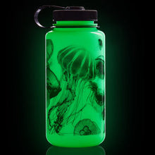 Load image into Gallery viewer, Nalgene 32oz / 1L Wide Mouth Sustain Water Bottle