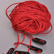 Load image into Gallery viewer, Naturehike 4mm x 4m Reflective Guy Rope