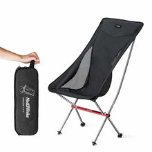Load image into Gallery viewer, Naturehike 600D compact oversized camping Chair