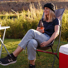 Load image into Gallery viewer, Naturehike 600D compact oversized camping Chair