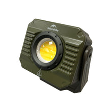 Load image into Gallery viewer, Naturehike Outdoor Floodlight With Red / White Light And adjustable beam