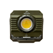 Load image into Gallery viewer, Naturehike Outdoor Floodlight With Red / White Light And adjustable beam