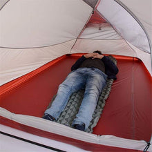 Load image into Gallery viewer, Naturehike Hiby 2-3 Person Tent (Grey/Red)