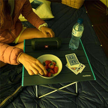 Load image into Gallery viewer, Naturehike Lightweight Aluminum Folding Camping Table (Large)