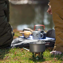 Load image into Gallery viewer, Naturehike Mini Portable Alcohol Outdoor Burner