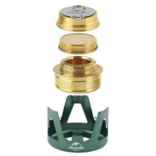 Load image into Gallery viewer, Naturehike Mini Portable Alcohol Outdoor Burner