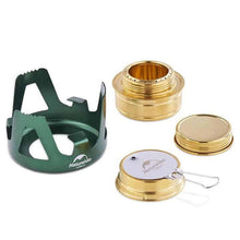 Load image into Gallery viewer, Naturehike Mini Portable Alcohol Outdoor Burner