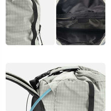 Load image into Gallery viewer, Naturehike Outdoor Ultralight Dyneema Backpack (Various Colours)
