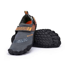 Load image into Gallery viewer, Naturehike Outdoor Wet Shoes - Black &amp; Yellow
