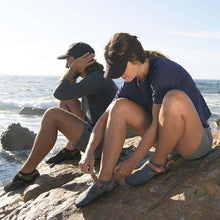 Load image into Gallery viewer, Naturehike Outdoor Wet Shoes / Beach Shoes Grey / Orange