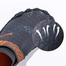 Load image into Gallery viewer, Naturehike Outdoor Wet Shoes / Beach Shoes Grey / Orange