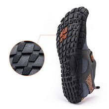 Load image into Gallery viewer, Naturehike Outdoor Wet Shoes - Black &amp; Yellow