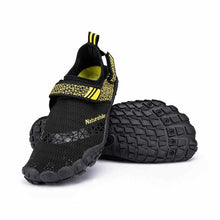 Load image into Gallery viewer, Naturehike Outdoor Wet Shoes - Black &amp; Yellow