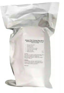 Nilaqua Biodegradable Bamboo Pet Wipes - 100pk Apple Refills