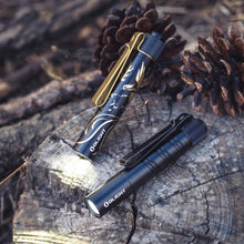 Load image into Gallery viewer, O Light i3T 2 EOS Small EDC Torch