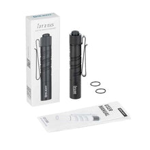 Load image into Gallery viewer, O Light i3T 2 EOS Small EDC Torch