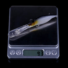 Load image into Gallery viewer, HENGJIA 5 PCS/Kit Popular Fishing Lures Bait Bionic Kit, Mix001
