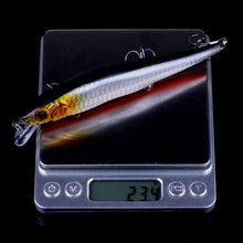 Load image into Gallery viewer, HENGJIA 5 PCS/Kit Popular Fishing Lures Bait Bionic Kit, Mix001
