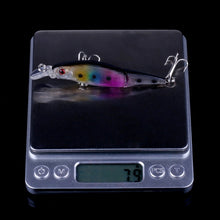 Load image into Gallery viewer, HENGJIA 5 PCS/Kit Popular Fishing Lures Bait Bionic Kit, Mix001