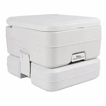 Load image into Gallery viewer, Seaflo Waste Tank Cover for PT1001 PT1002 Portable Toilet Replacement Part