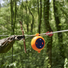 Load image into Gallery viewer, OneWind Tarp Ridgeline Cordage  Mini Reel