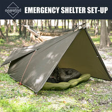 Load image into Gallery viewer, Onewind 6M Camping Windscreen/ Windblocker (With or Without Poles)