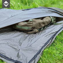 Load image into Gallery viewer, Onewind Backpacking Sack and Footprint