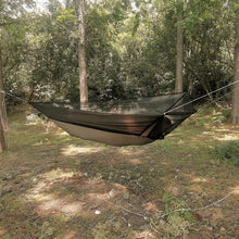 Load image into Gallery viewer, Onewind Bridge Hammock Mosquito Net (Brickfielder Bugnet)
