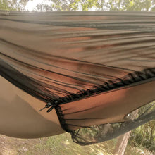 Load image into Gallery viewer, Onewind Bridge Hammock Mosquito Net (Brickfielder Bugnet)