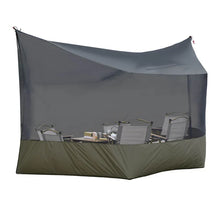 Load image into Gallery viewer, Onewind Camping Tarp Mosquito Net